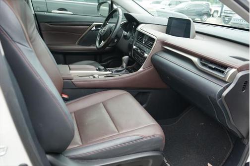 2016 Lexus RX 350 Base