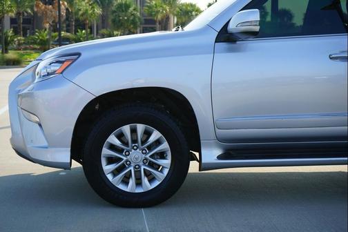 2018 Lexus GX 460 Premium