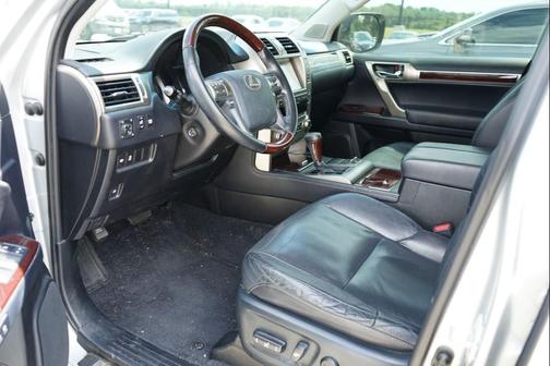 2018 Lexus GX 460 Premium