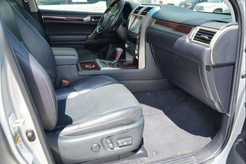 2018 Lexus GX 460 Premium