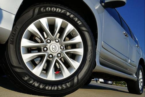 2018 Lexus GX 460 Premium