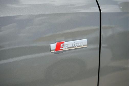 2021 Audi Q3 45 S line Premium Plus