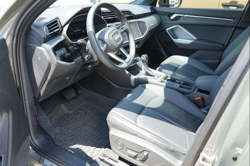 2021 Audi Q3 45 S line Premium Plus