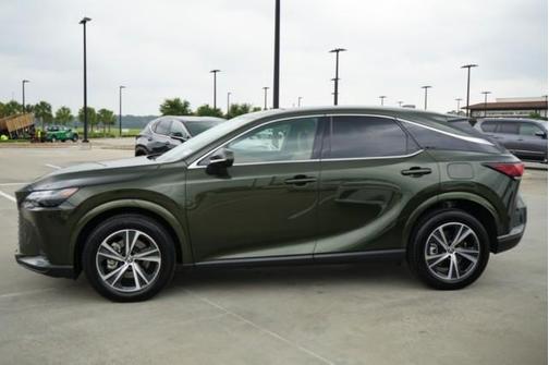 2024 Lexus RX 350 Base