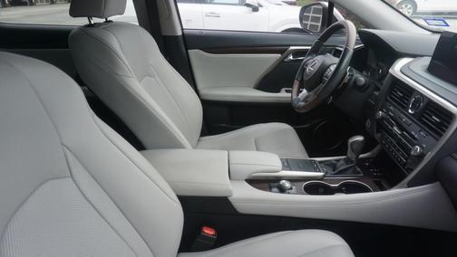 2021 Lexus RX 350 Base