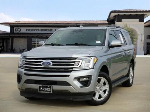 2021 Ford Expedition XLT