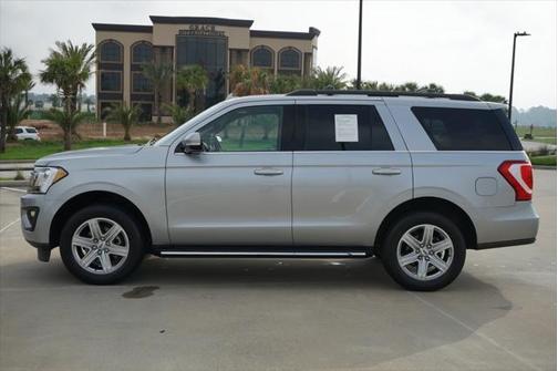 2021 Ford Expedition XLT