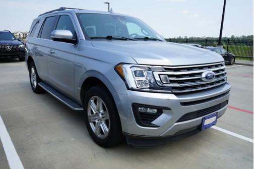 2021 Ford Expedition XLT