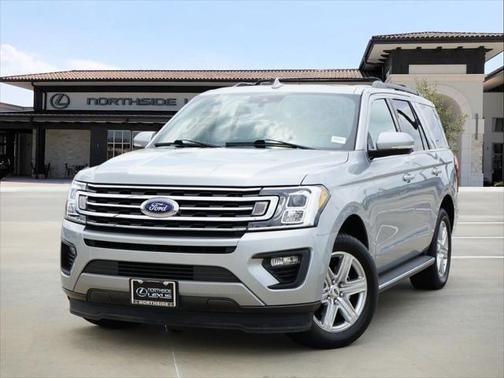 2021 Ford Expedition XLT