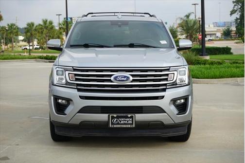 2021 Ford Expedition XLT