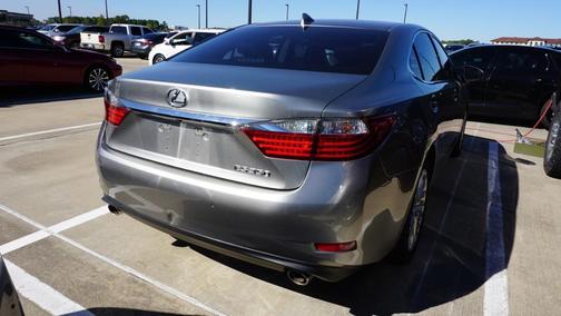 2015 Lexus ES 350 Base