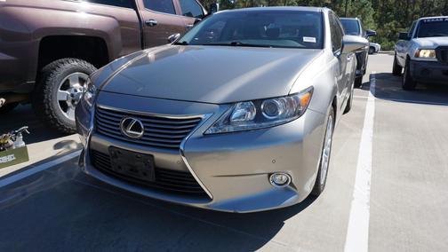 2015 Lexus ES 350 Base