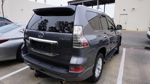 2015 Lexus GX 460 Base