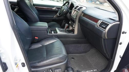 2017 Lexus GX 460 Premium