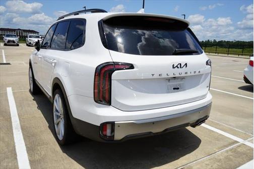 2023 Kia Telluride SX Prestige X-Pro