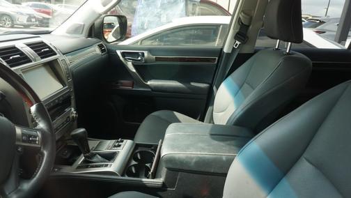 2019 Lexus GX 460 Premium