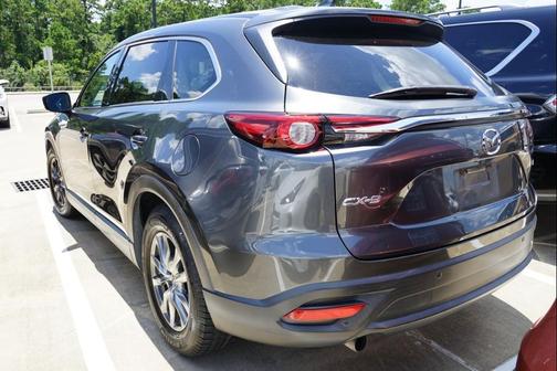 2017 Mazda CX-9 Touring