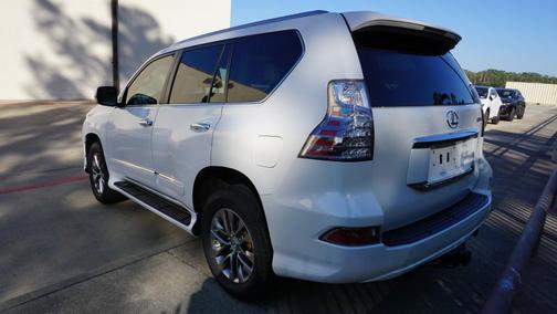 2016 Lexus GX 460 Luxury