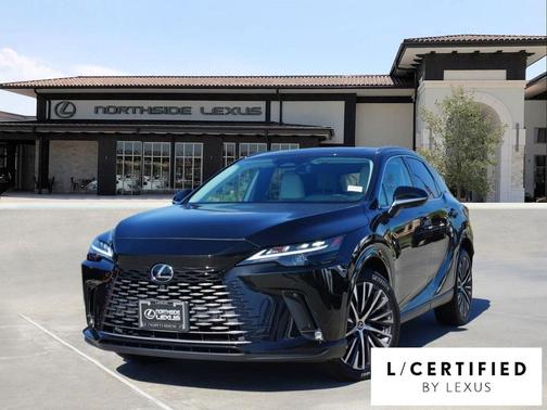 2024 Lexus RX 350 Premium Plus