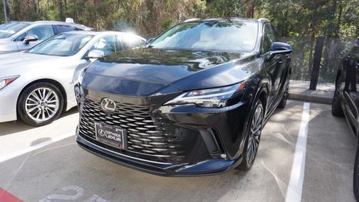 2024 Lexus RX 350 Premium Plus