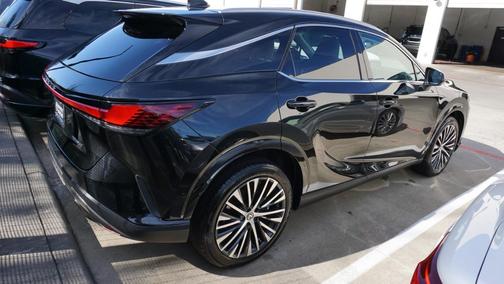 2024 Lexus RX 350 Premium Plus