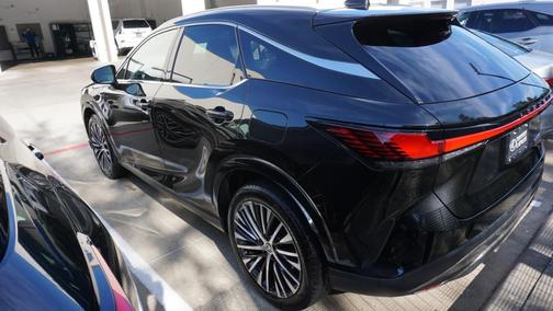 2024 Lexus RX 350 Premium Plus