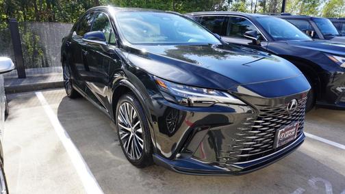2024 Lexus RX 350 Premium Plus