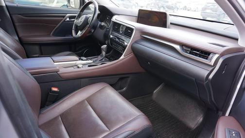 2019 Lexus RX 350 Base