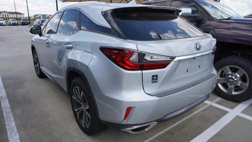 2019 Lexus RX 350 Base
