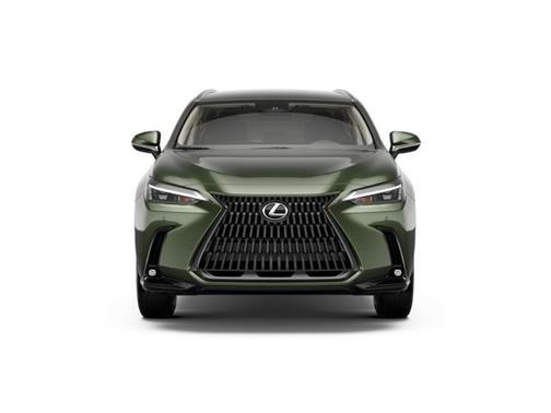2026 Lexus NX 350 NX 350