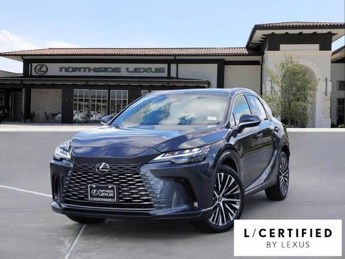 2024 Lexus RX 350 Premium Plus