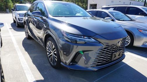 2024 Lexus RX 350 Premium Plus