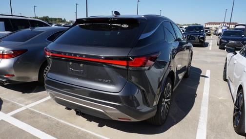 2024 Lexus RX 350 Premium Plus