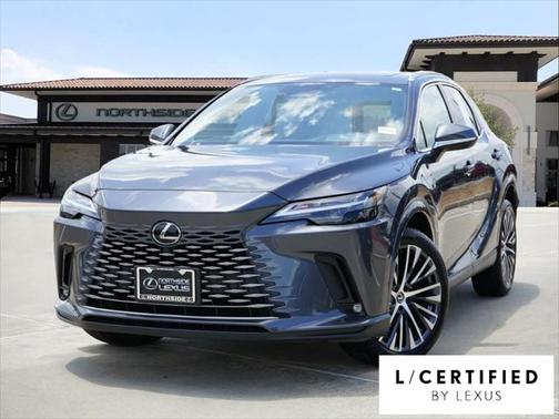 2024 Lexus RX 350 Base