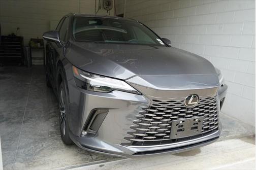 2024 Lexus RX 350 Base