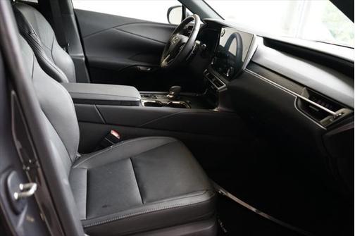 2024 Lexus RX 350 Base