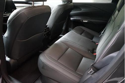 2024 Lexus RX 350 Base