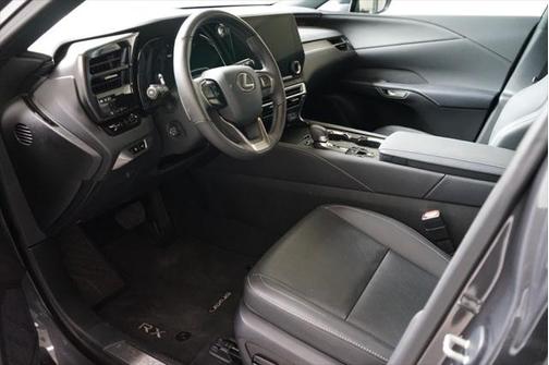 2024 Lexus RX 350 Base