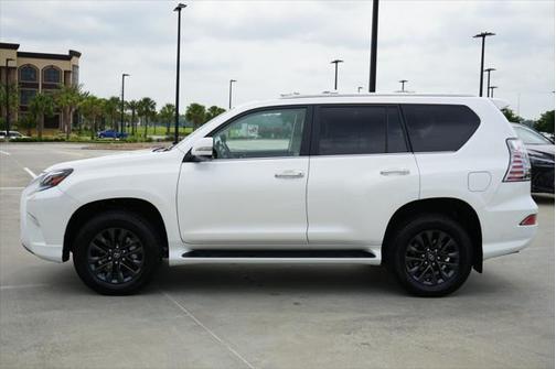 2023 Lexus GX 460 Premium