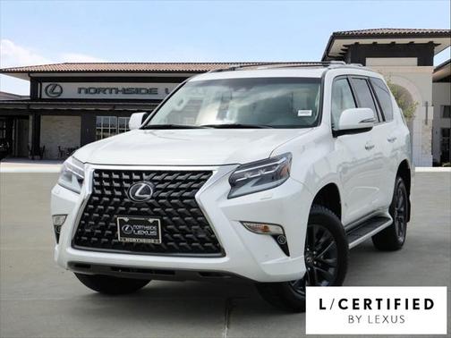 2023 Lexus GX 460 Premium