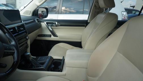 2023 Lexus GX 460 Luxury