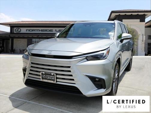 2024 Lexus TX 350 Base