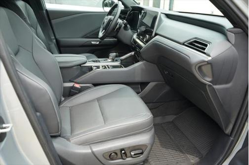 2024 Lexus TX 350 Base