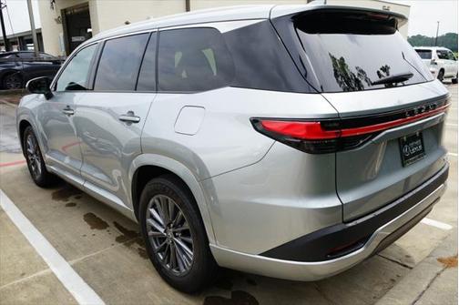 2024 Lexus TX 350 Base