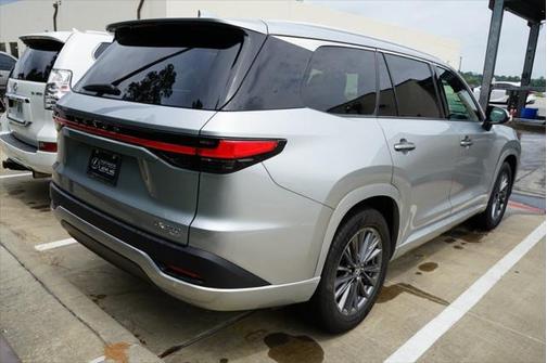 2024 Lexus TX 350 Base