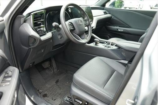 2024 Lexus TX 350 Base