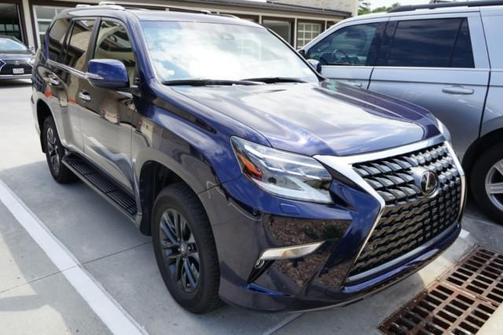 2023 Lexus GX 460 Premium