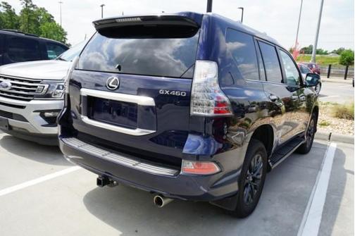 2023 Lexus GX 460 Premium