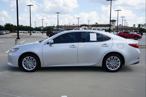 2013 Lexus ES 350 Base