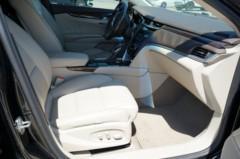 2015 Cadillac XTS Luxury